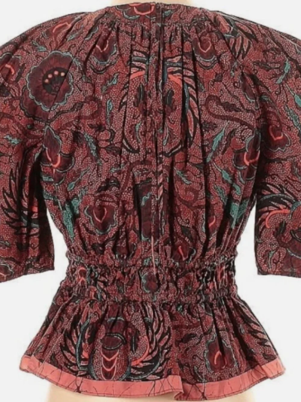 Ulla Johnson ready rock